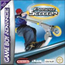 Crave Freestyle Scooter GBA