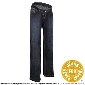 Crave Functional Fly Jeans