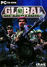 Global Operations PC