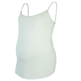 Crave Lace Trim Camisole