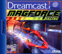 Magforce Racing Dc