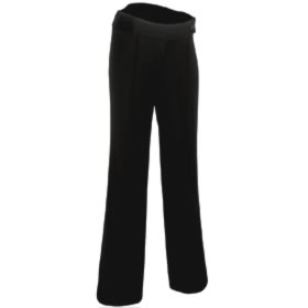 Crave Neo Parallel Leg Trousers