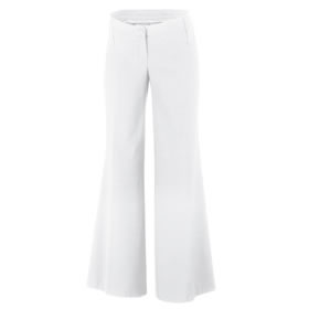 Crave Smart Linen Trousers
