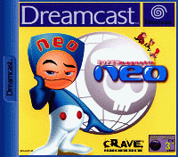 Super Magnetic Neo Dc