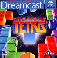 Crave The Next Tetris Dc