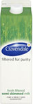 Cravendale Fresh Filtered Semi Skimmed Milk (1L)