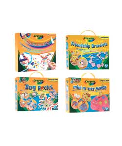 4 Piece Creative Gift Set