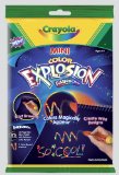 crayola Colour Explosion Rainbow