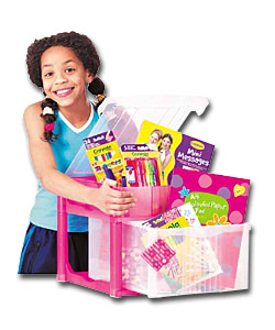 Creations Coconut Ice