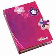 Creations Lumi Lock Diary