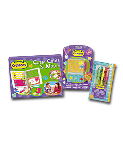 Crayola Cutie, Dinky and Smelly Triple Pack