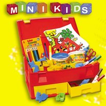 fun factory activity set