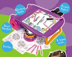 groovy graphix projector