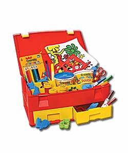 Mini Kids Fun Factory