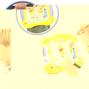 Crayola Winnie Pooh Picture Maker