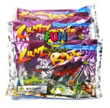 3 x Go Gos Crazy Bones THINGS Packets