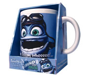Drinking Mug