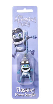 Mobile Phone Dangler