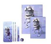 Stationery Set