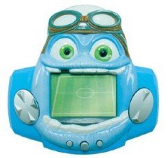 The Annoying Thing A.K.A. Crazy Frog - Disco Mania