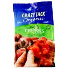 Crazy Jack Case of 6 Crazy Jack Organic Ready To Eat Prunes
