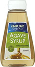 Organic Agave Syrup (250ml)