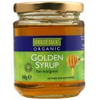 Crazy Jack Organic Golden Syrup 340g