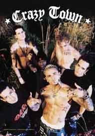 Group Textile Poster