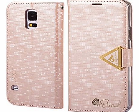 Christmas Xmas Birthday Wedding Gift Collection iPhone 6 Plus Accessories -Champagne Best Pretty Funny Cute Unique Designer Apple iPhone 6 Plus Wallet Case Cover for Apple iPhone 6 Plus UK