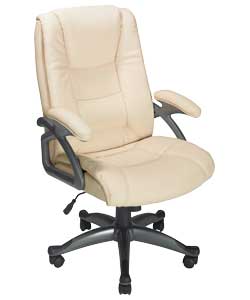 Cream Office Chair on Cream Luxury Office Chair Cream Office Chairs    149 99