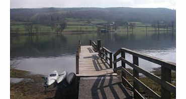 Cream Tea for Two at Waterhead Hotel