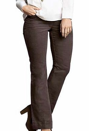 Creation L Corduroy Trousers