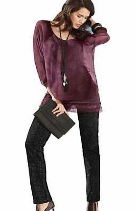 Creation L Layered Blouse