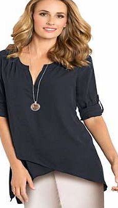 Creation L Layered Tunic