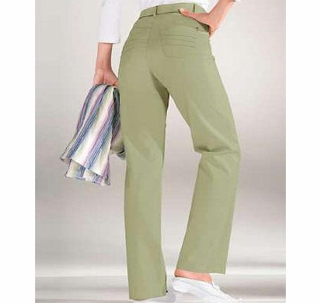 Creation L Lightweight Nano Trousers