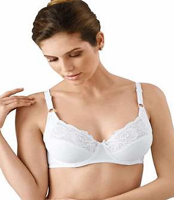 Creation L Pack of 2 Underwired Bras