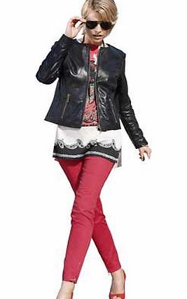 Creation L Skinny Trousers