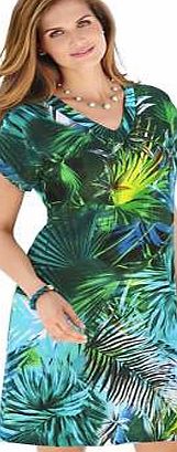 Creation L Soft Beach Dress