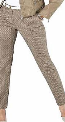 Creation L Stretch Trousers