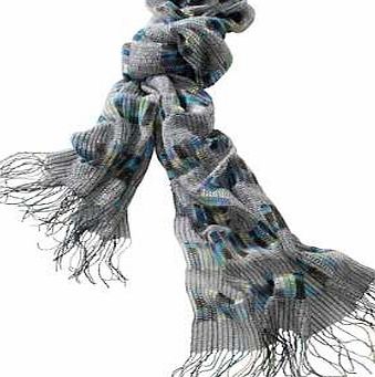 Creation L Woven Scarf