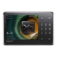 Creative - LCD screen protector (pack of 3 )