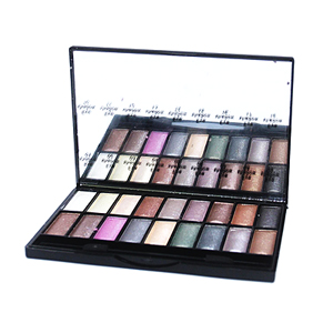 Creative Colours 18 Colours Shadow Set