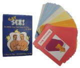Creative Conceptions Gay Sex! Card Game