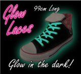 Creative Conceptions Glow laces