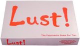 Creative Conceptions Lust: A Passionate Game for Couples