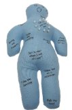 New Husband Voodoo Doll