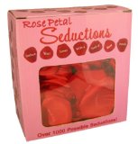 Creative Conceptions Rose Petal Seductions