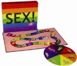 Creative Conceptions Sex- For Men