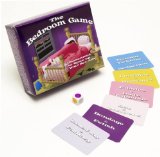 Creative Conceptions The Bedroom Game