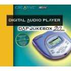 CREATIVE D.A.P Jukebox